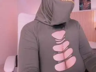 Camsoda Live Sex Cam of cloe-adams