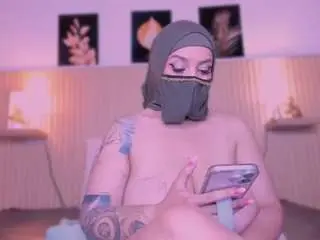 Camsoda Live Sex of cloe-adams