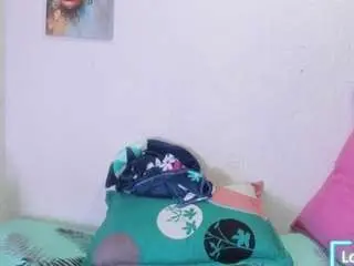 Camsoda Best live sex cam show of naniis-wish
