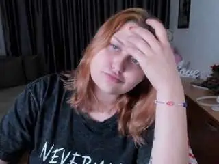 Camsoda Live Sex of norawins