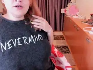 Camsoda Adult Webcams of norawins