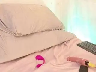 Camsoda Adult Webcams of samaraa-smith
