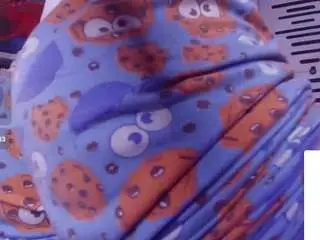 Camsoda Best Webcam of alinett