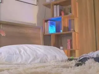 Camsoda Free Porn Cam of georgeannmedina