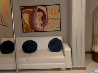 Camsoda Best Webcam of ibizajacobs
