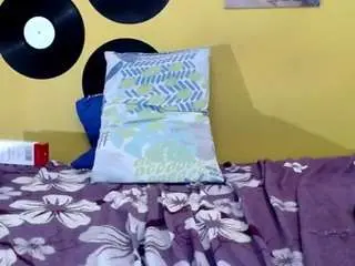 Camsoda Adult Webcams of marcelasweet457