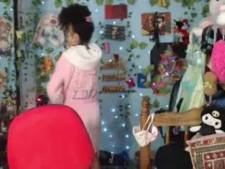 Camsoda Best live sex cam show of nicoleink01