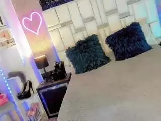 Camsoda Best Webcam of aliz-free