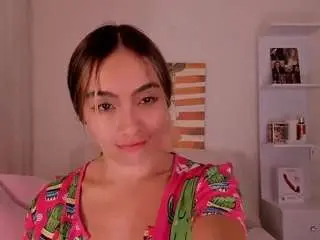 Camsoda Private Sex Chat of lindadelavega