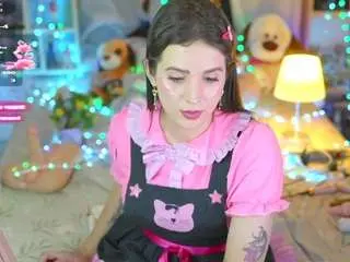 Camsoda Live Sex Cam of nerusexxy123