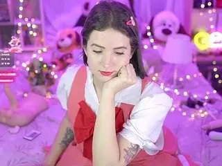 Camsoda Private Sex Chat of nerusexxy123