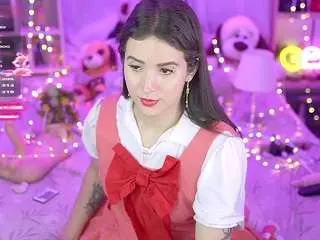 Camsoda Free Porn Cam of nerusexxy123