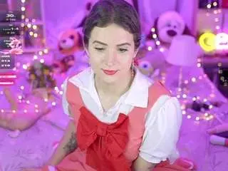 Camsoda Live Sex Cam of nerusexxy123