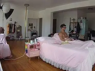 Camsoda Watch Live Sex Cams of voyeurcam-celticiron-02