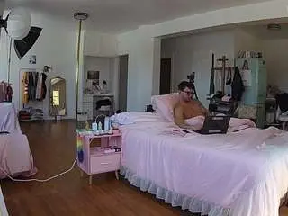 Camsoda Sex Chat of voyeurcam-celticiron-02