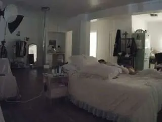 Camsoda Live Porn of voyeurcam-celticiron-02