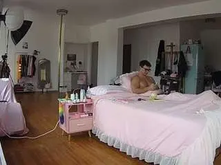 Camsoda Sex Chat of voyeurcam-celticiron-02