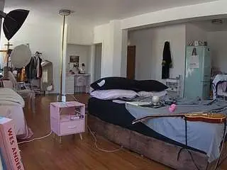 Camsoda Live Porn of voyeurcam-celticiron-02