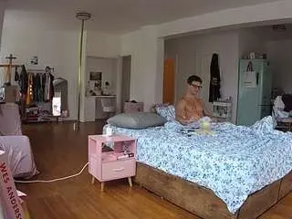 Camsoda Live Sex of voyeurcam-celticiron-02