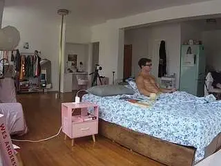 Camsoda Best live sex cam show of voyeurcam-celticiron-02