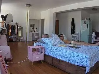 Camsoda Best live sex cam show of voyeurcam-celticiron-02