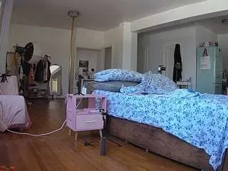 Camsoda Live Porn of voyeurcam-celticiron-02