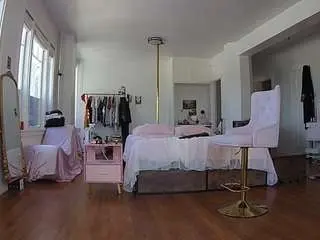 Camsoda Private Sex Chat of voyeurcam-celticiron-02