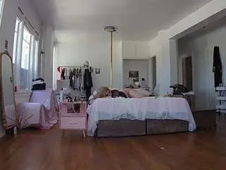 Camsoda Best Webcam of voyeurcam-celticiron-02