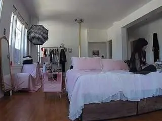 Camsoda Best live sex cam show of voyeurcam-celticiron-02