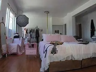 Camsoda Adult Webcam of voyeurcam-celticiron-02