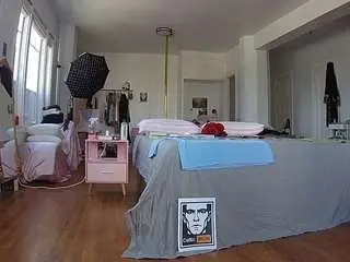 Camsoda Adult Webcam of voyeurcam-celticiron-02