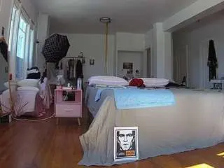 Camsoda Live Sex of voyeurcam-celticiron-02