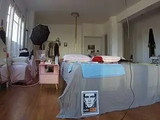 Camsoda Adult Webcam of voyeurcam-celticiron-02