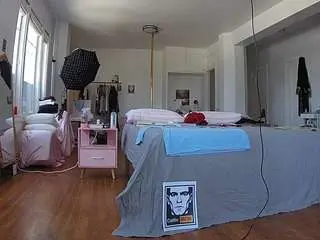 Camsoda Live Porn of voyeurcam-celticiron-02