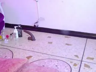 Camsoda Sex Chat of daliana-gounbolt