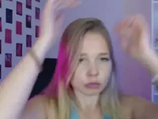 Camsoda Nude Webcam of emma-bless