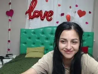 Camsoda Free Live Porn of evaclarkk