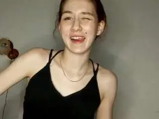 Camsoda Best live sex cam show of lilianpaschel
