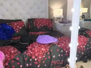 Camsoda Adult Webcam of roxalanastar