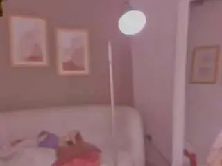 Camsoda Watch Live Sex Cams of salomestorm