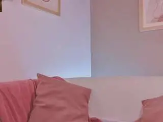 Camsoda Adult Webcams of salomestorm