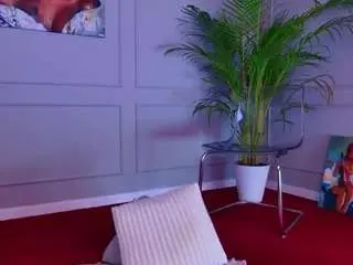 Camsoda Live Sex of theaglow