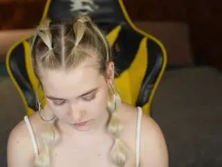 Camsoda Adult Webcam of avakiss
