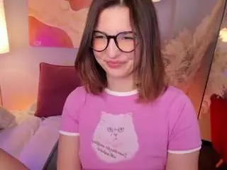 Camsoda Adult Webcams of janegraceful