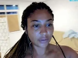 Camsoda Free Porn Cam of michellangels
