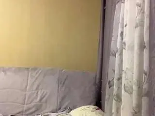 Camsoda Free Live Porn of siuisakson