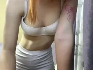 Camsoda Sex Chat of siuisakson