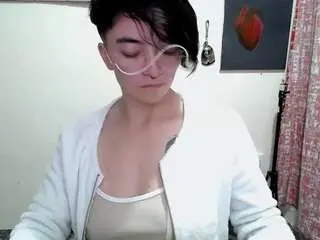 Camsoda Adult Webcams of cameliasaenz