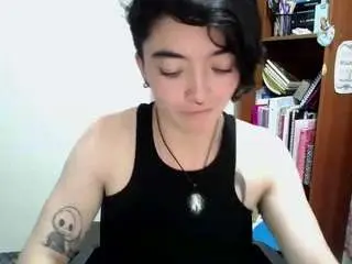 Camsoda Live Porn of cameliasaenz