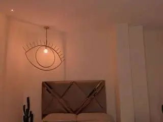Camsoda Live Sex of corinnerusso